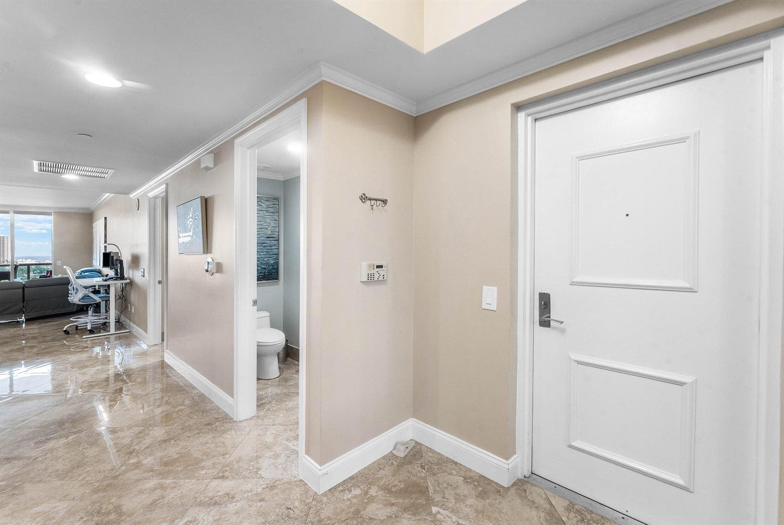 Foyer