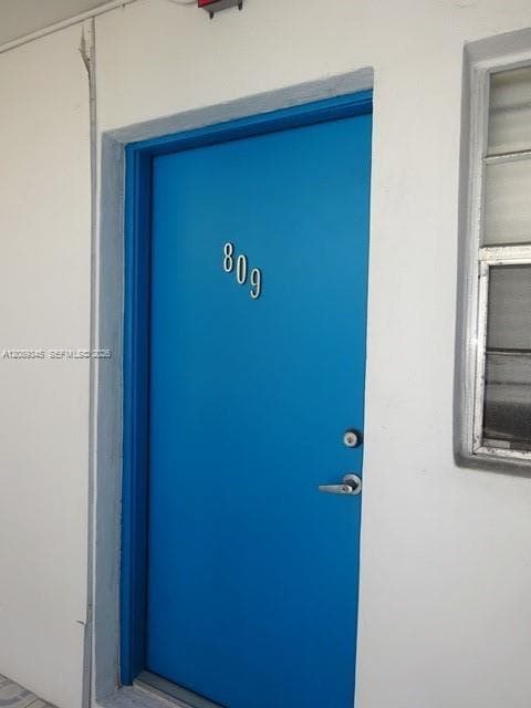 GOLDEN HOUSE CONDO · #809 in Miami Beach - Photo 17