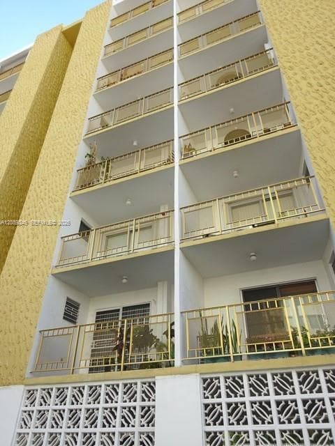 GOLDEN HOUSE CONDO · #809 in Miami Beach - Photo 14