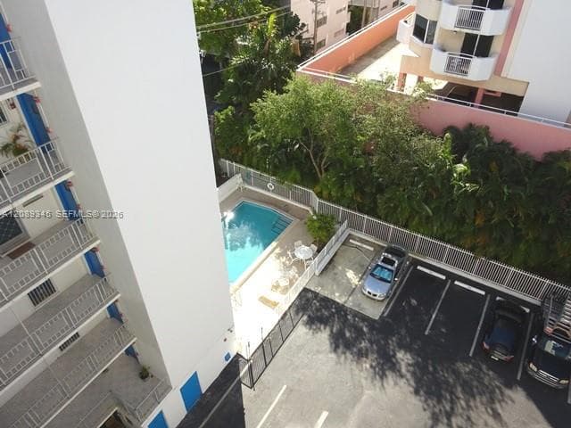 GOLDEN HOUSE CONDO · #809 in Miami Beach - Photo 15