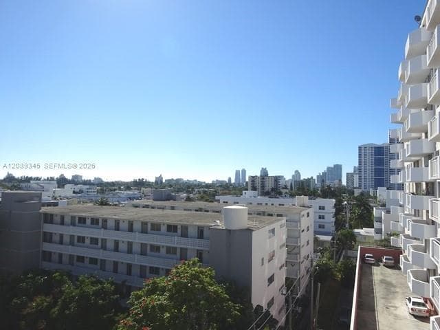 GOLDEN HOUSE CONDO · #809 in Miami Beach - Photo 4