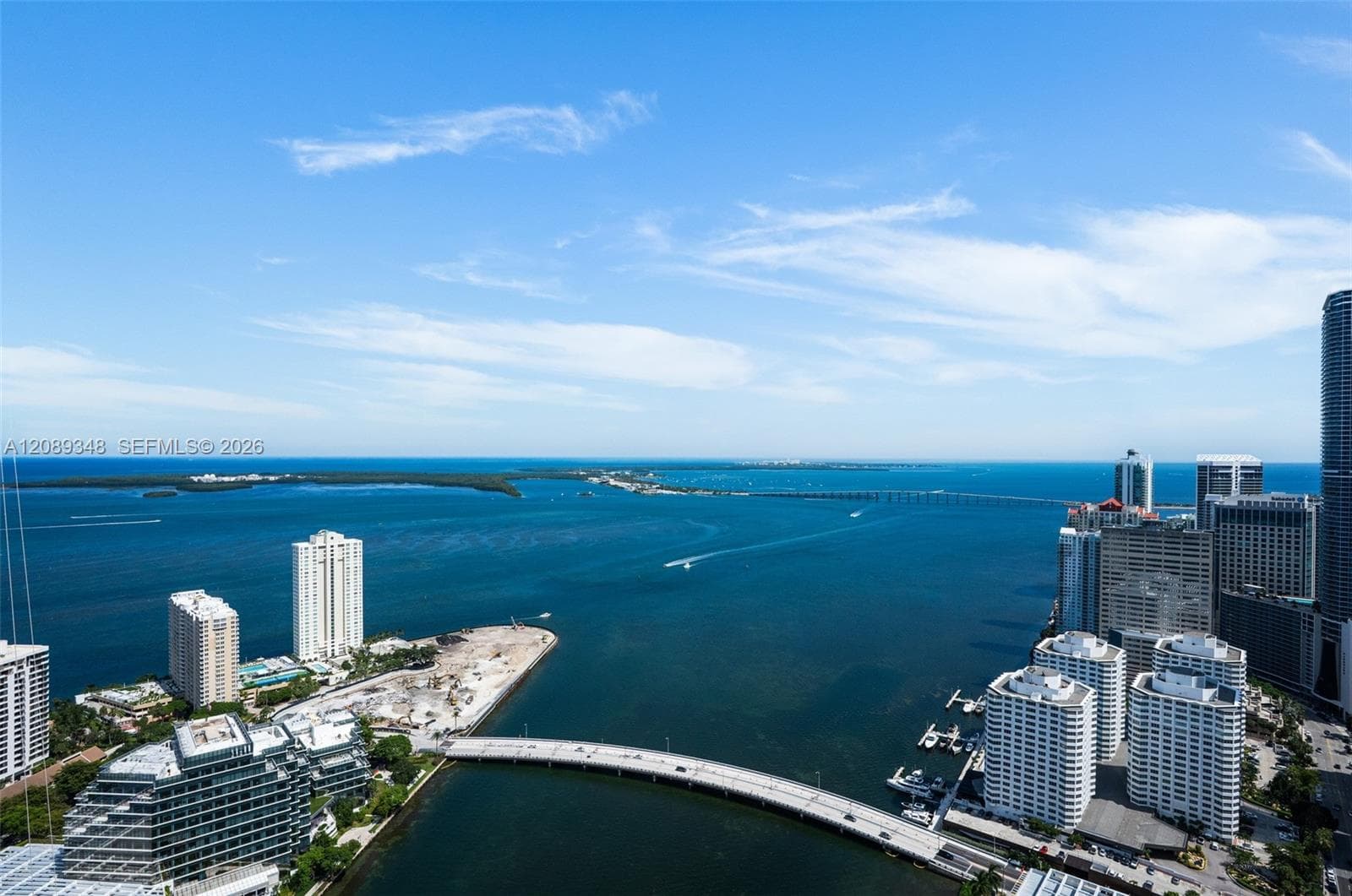 Icon Brickell I · #5005 in Miami - Photo 2