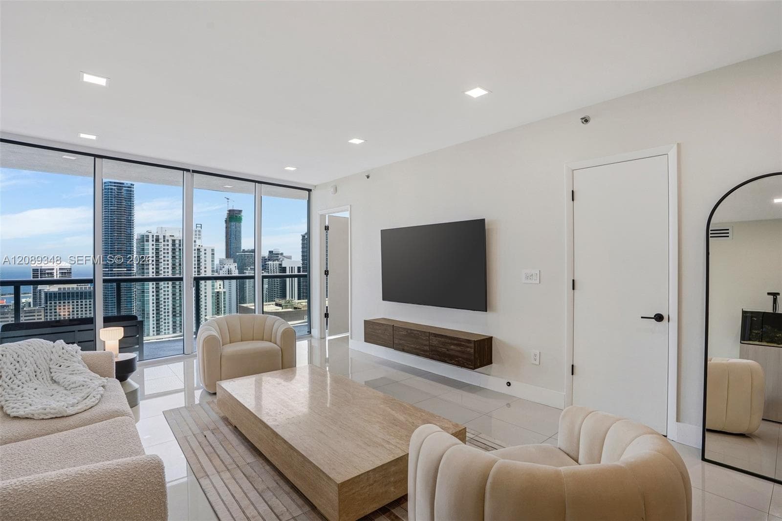 Icon Brickell I · #5005 in Miami - Photo 13
