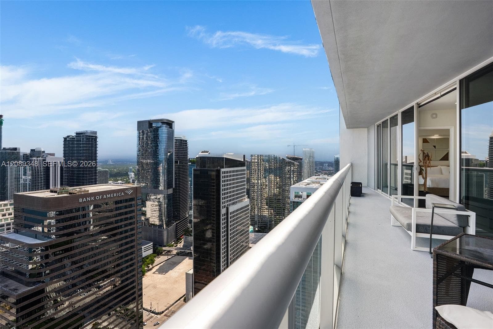Icon Brickell I · #5005 in Miami - Photo 7