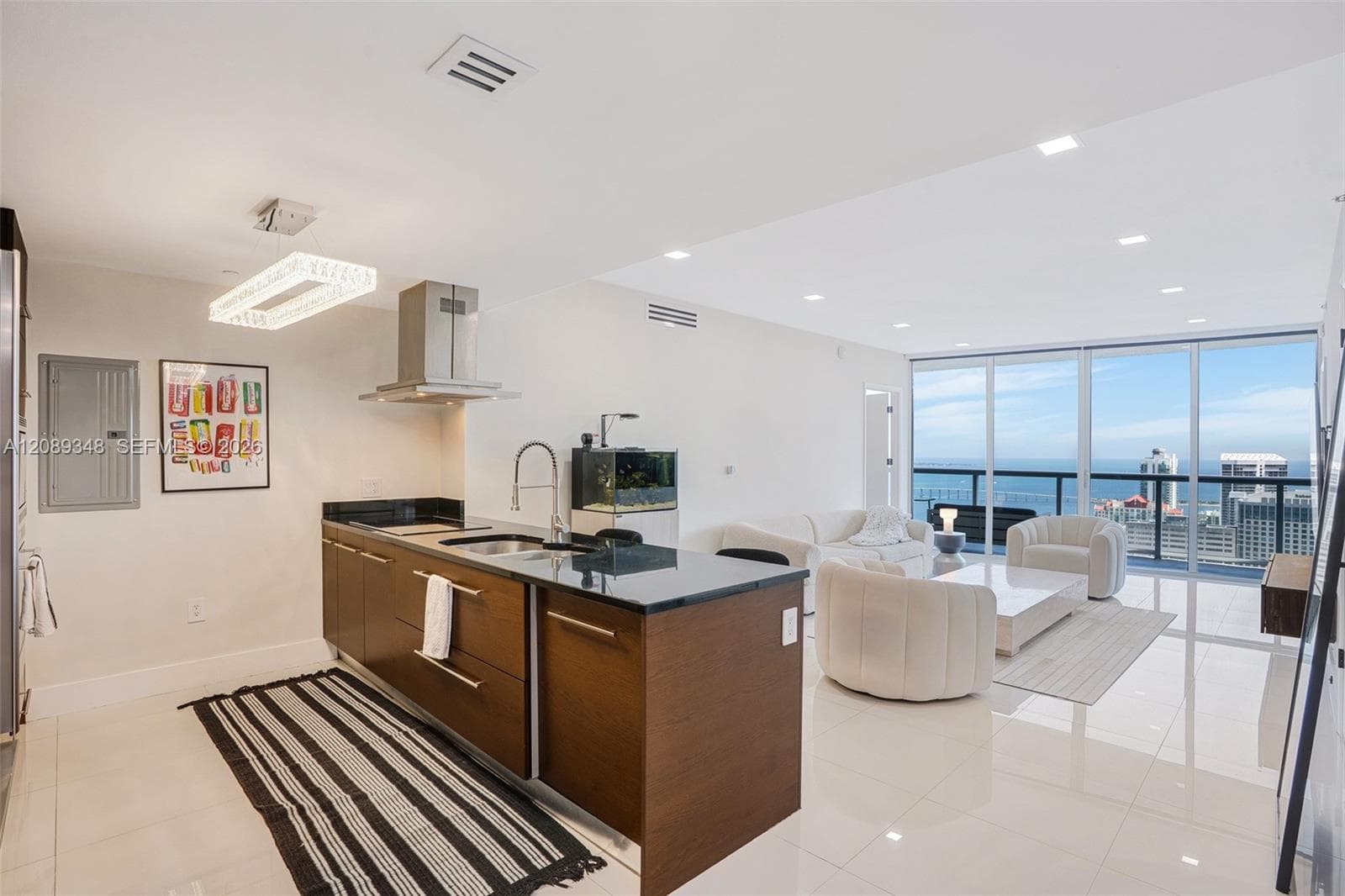 Icon Brickell I · #5005 in Miami - Photo 3