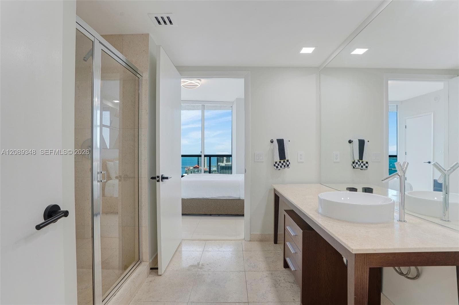 Icon Brickell I · #5005 in Miami - Photo 36