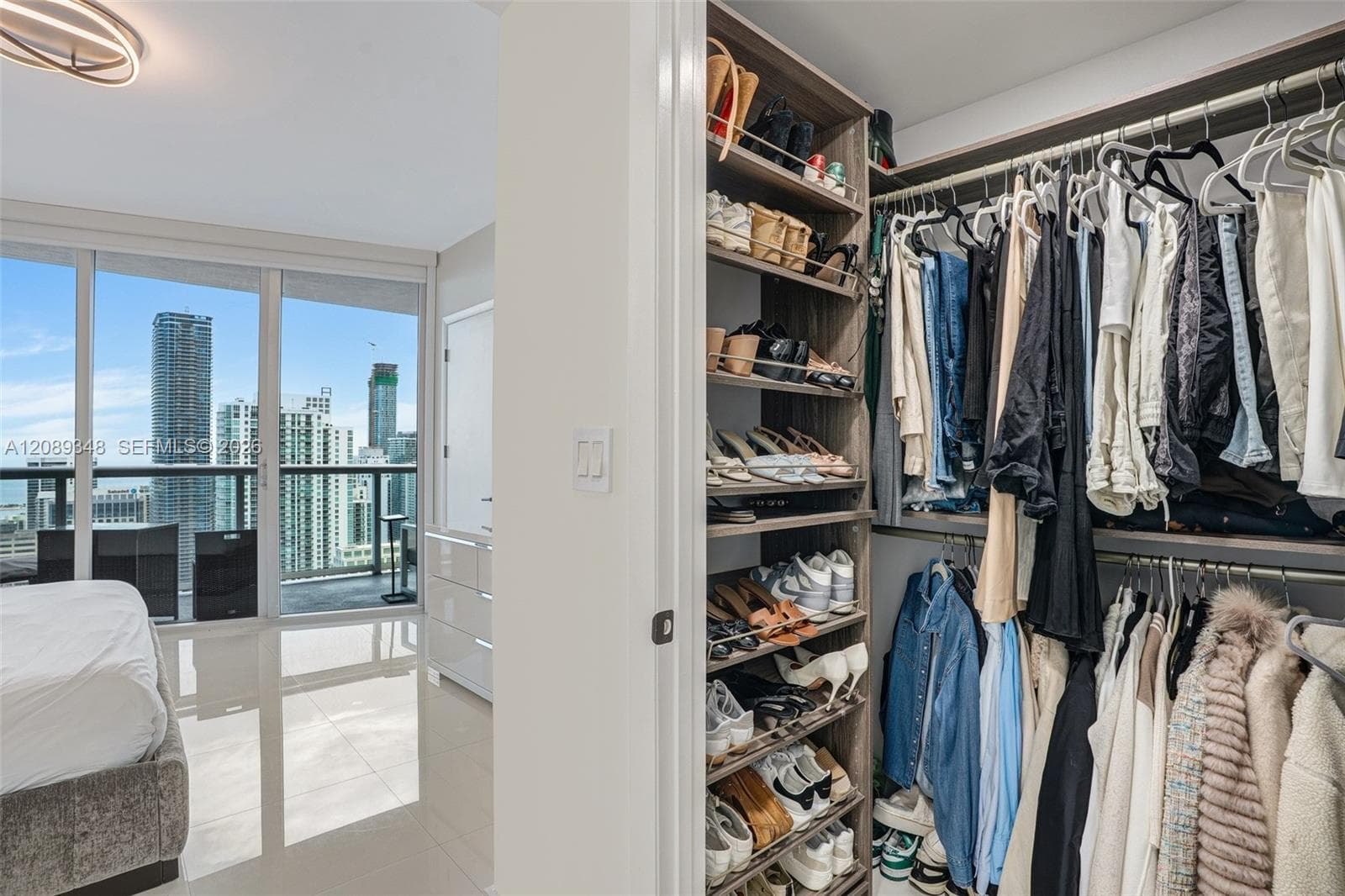 Icon Brickell I · #5005 in Miami - Photo 32
