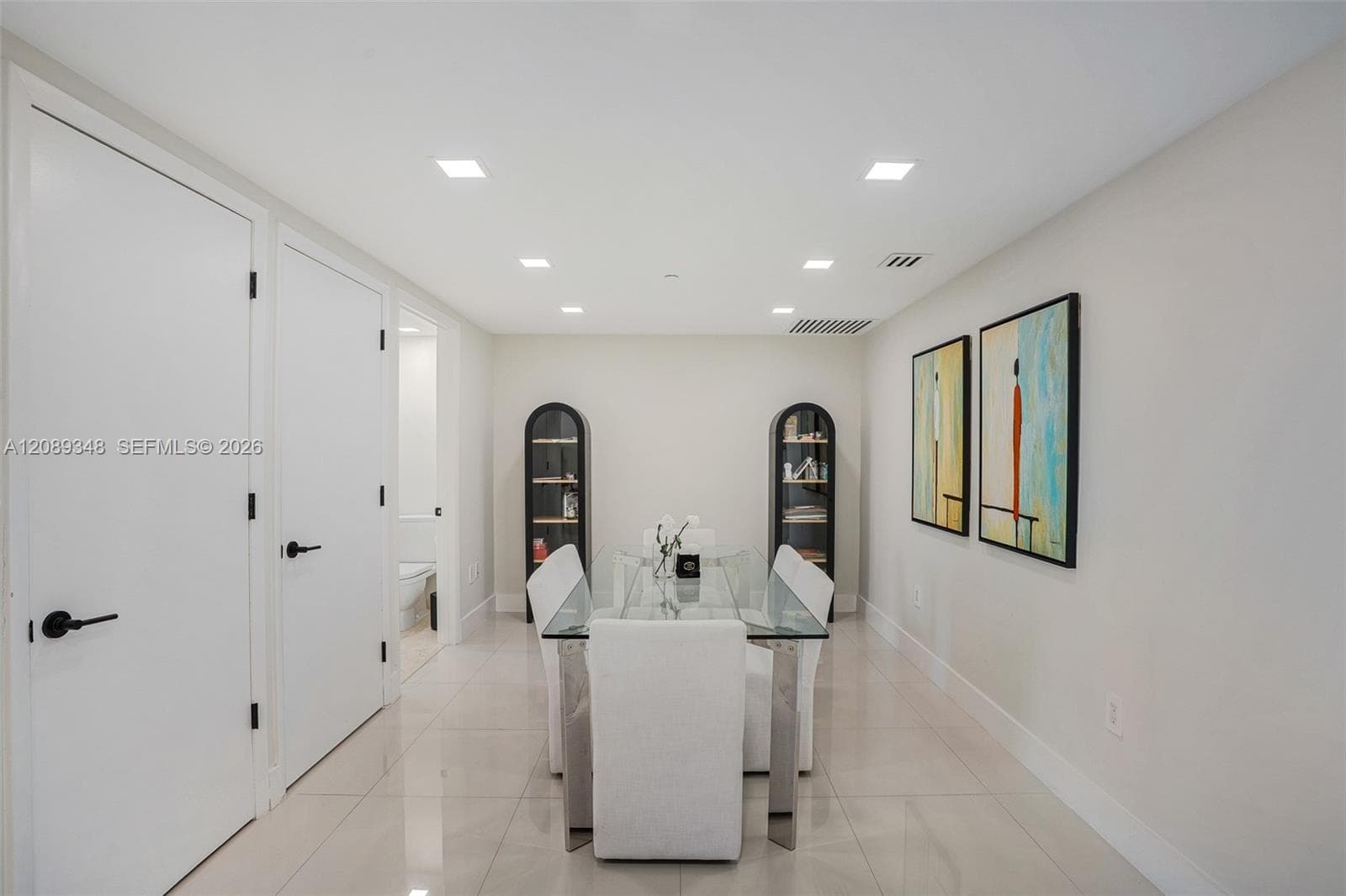 Icon Brickell I · #5005 in Miami - Photo 20