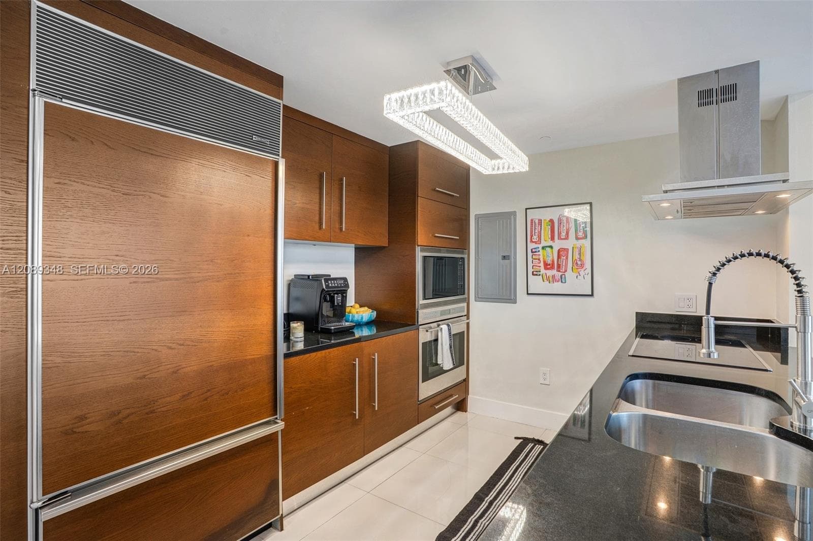 Icon Brickell I · #5005 in Miami - Photo 9