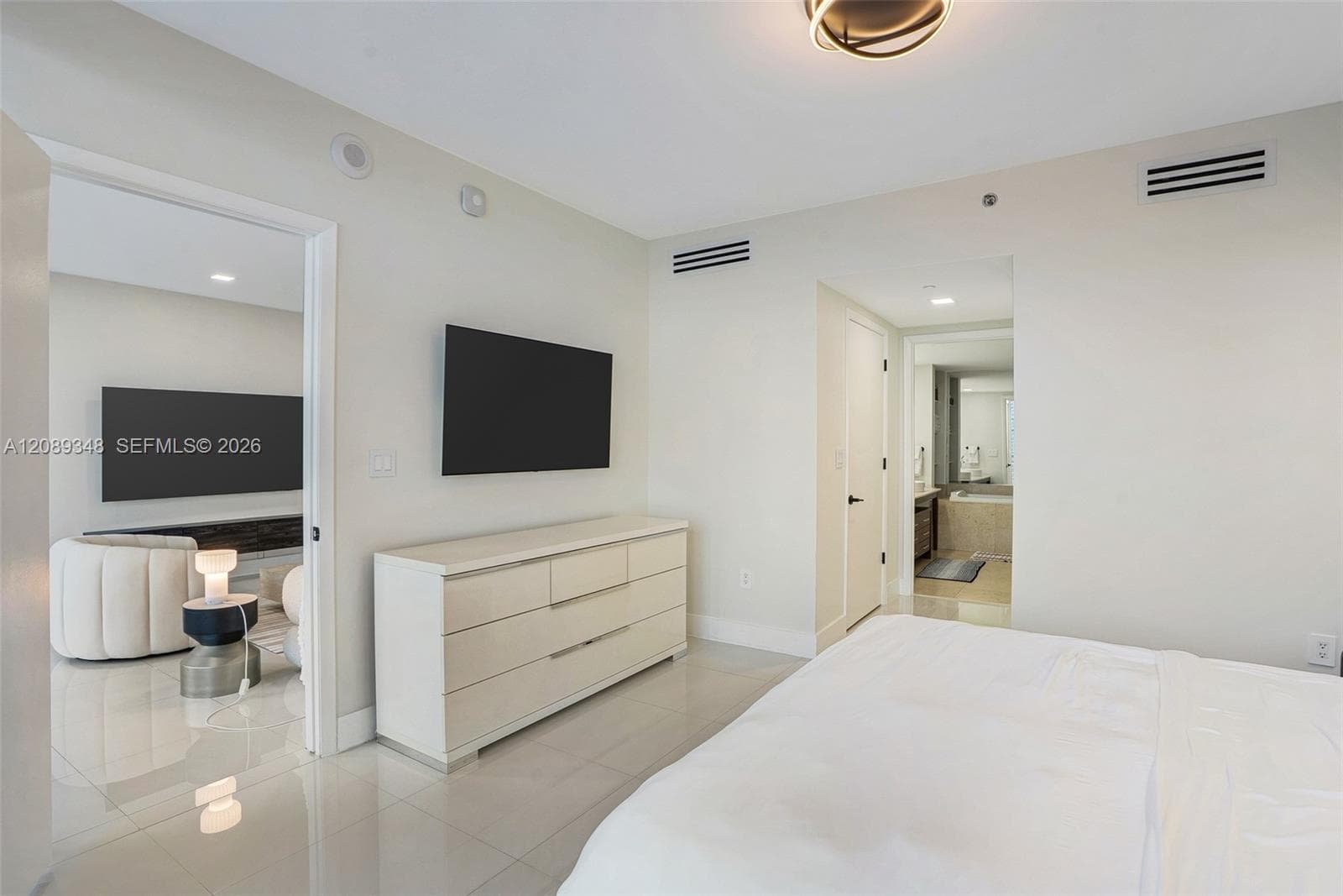 Icon Brickell I · #5005 in Miami - Photo 24