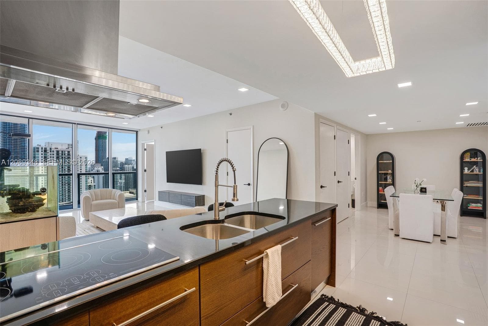 Icon Brickell I · #5005 in Miami - Photo 10