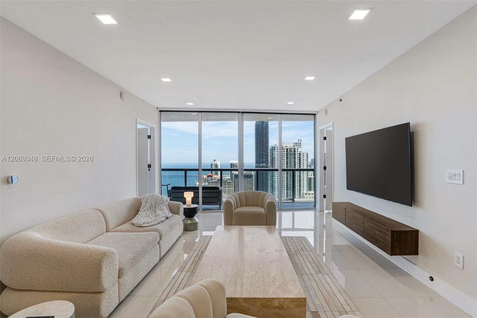 Icon Brickell I · #5005 in Miami - Photo 14