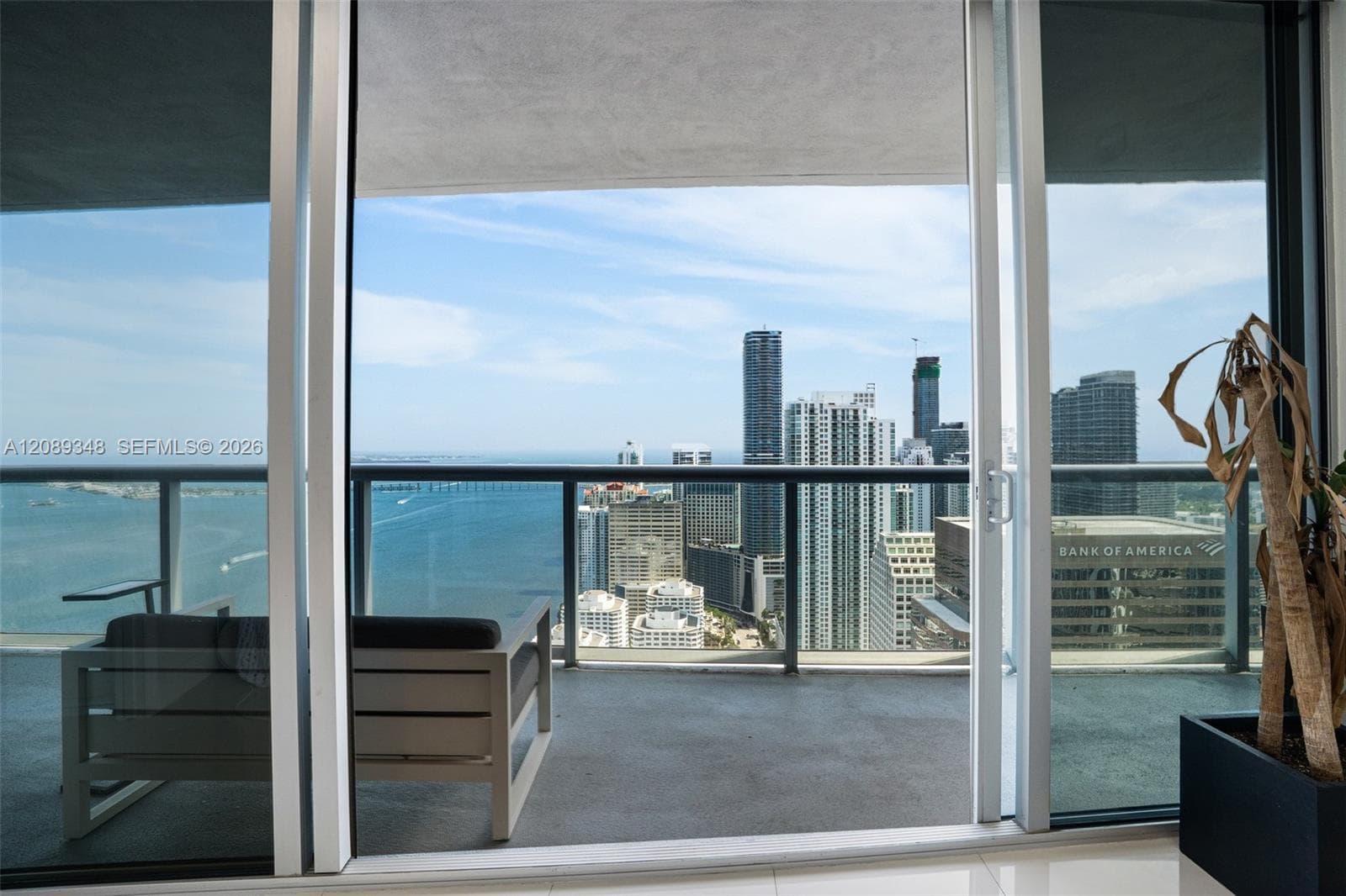 Icon Brickell I · #5005 in Miami - Photo 18
