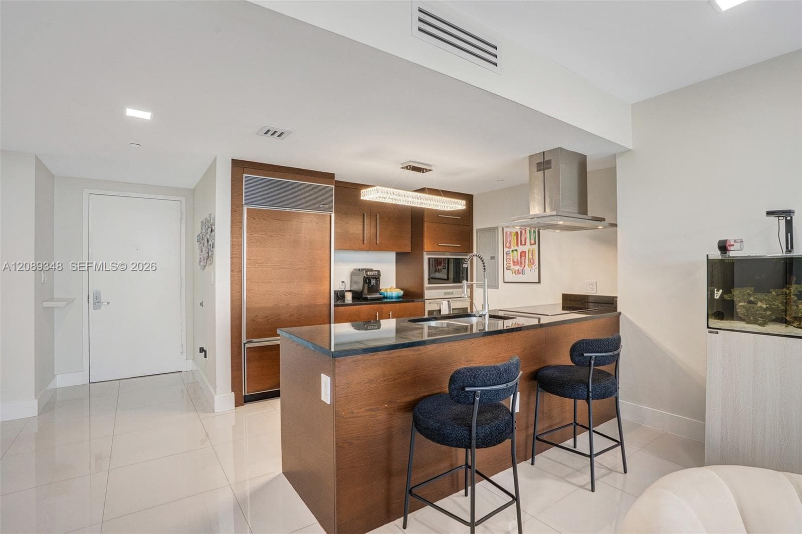 Icon Brickell I · #5005 in Miami - Photo 11