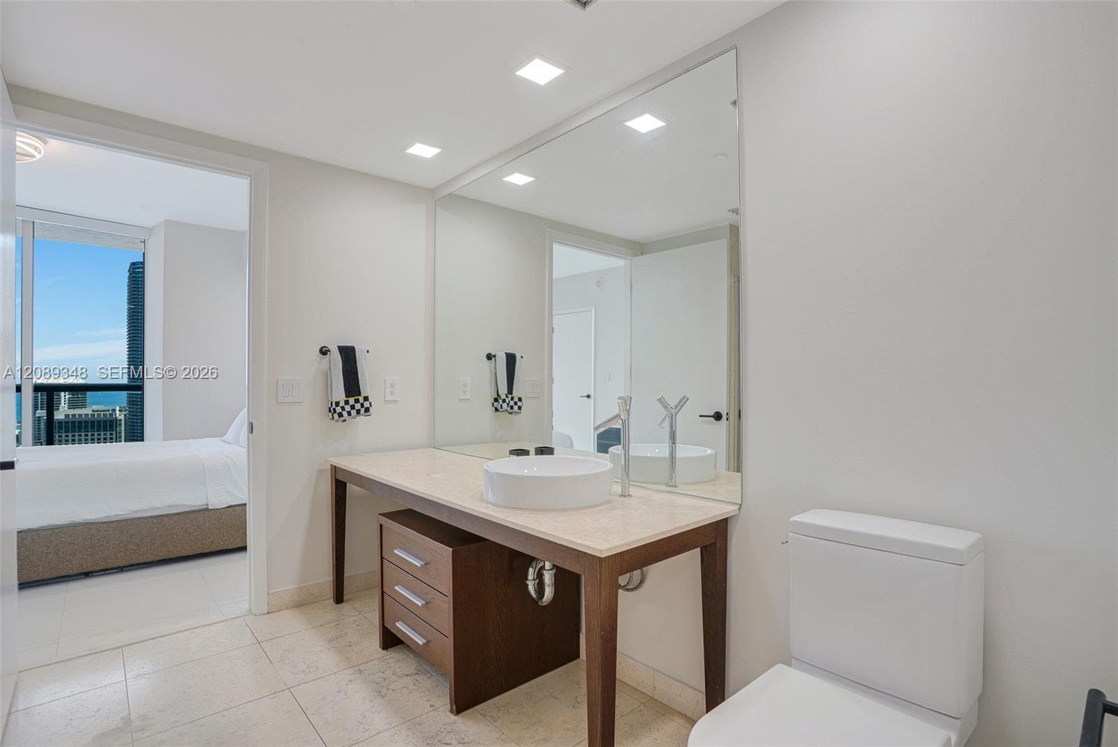 Icon Brickell I · #5005 in Miami - Photo 35