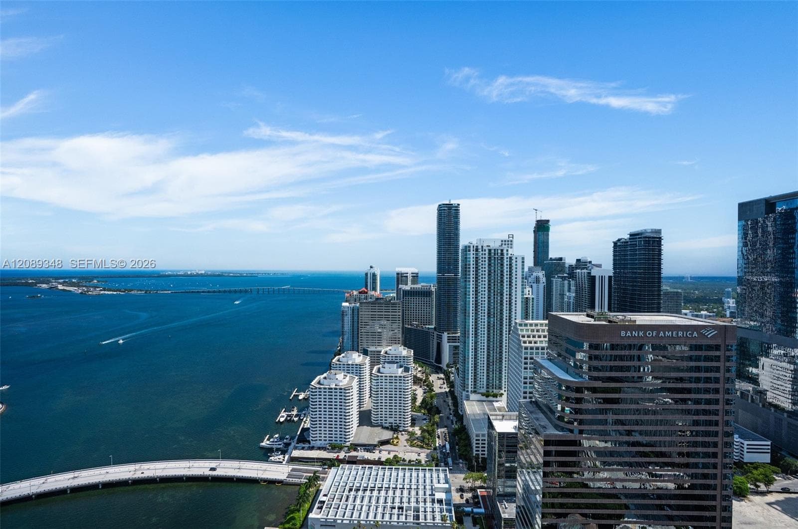 Icon Brickell I · #5005 in Miami - Photo 29