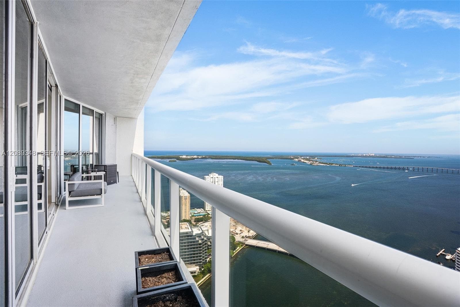 Icon Brickell I · #5005 in Miami - Photo 4