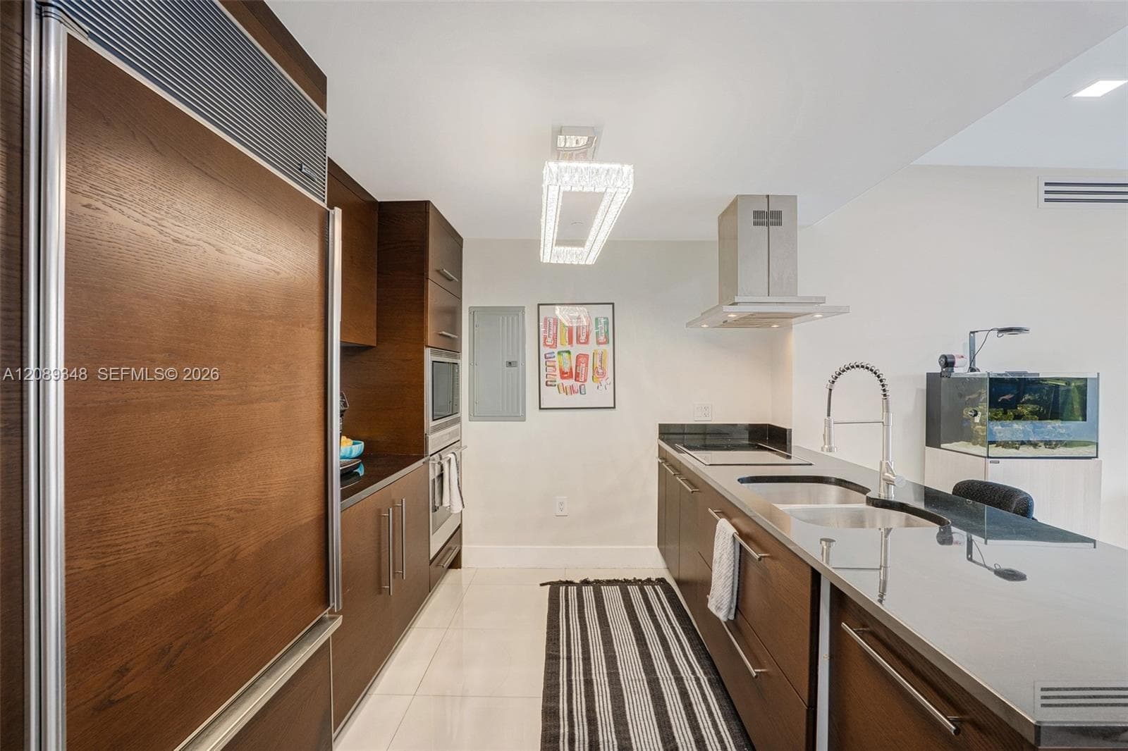 Icon Brickell I · #5005 in Miami - Photo 8