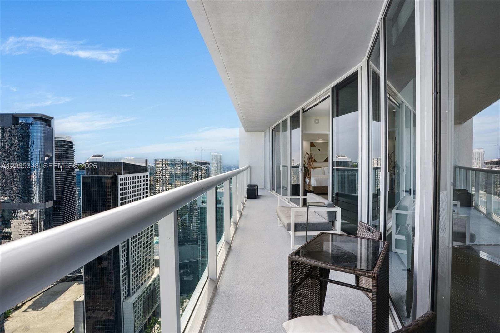 Icon Brickell I · #5005 in Miami - Photo 21