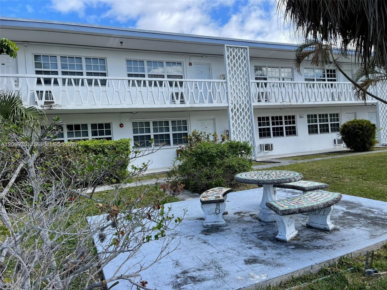 COLONIAL COURT CONDO · #224A in North Miami Beach - Photo 2