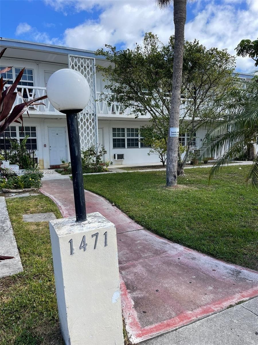 COLONIAL COURT CONDO · #224A in North Miami Beach - Photo 12