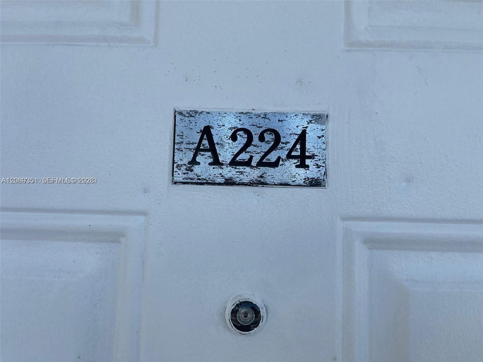 COLONIAL COURT CONDO · #224A in North Miami Beach - Photo 11
