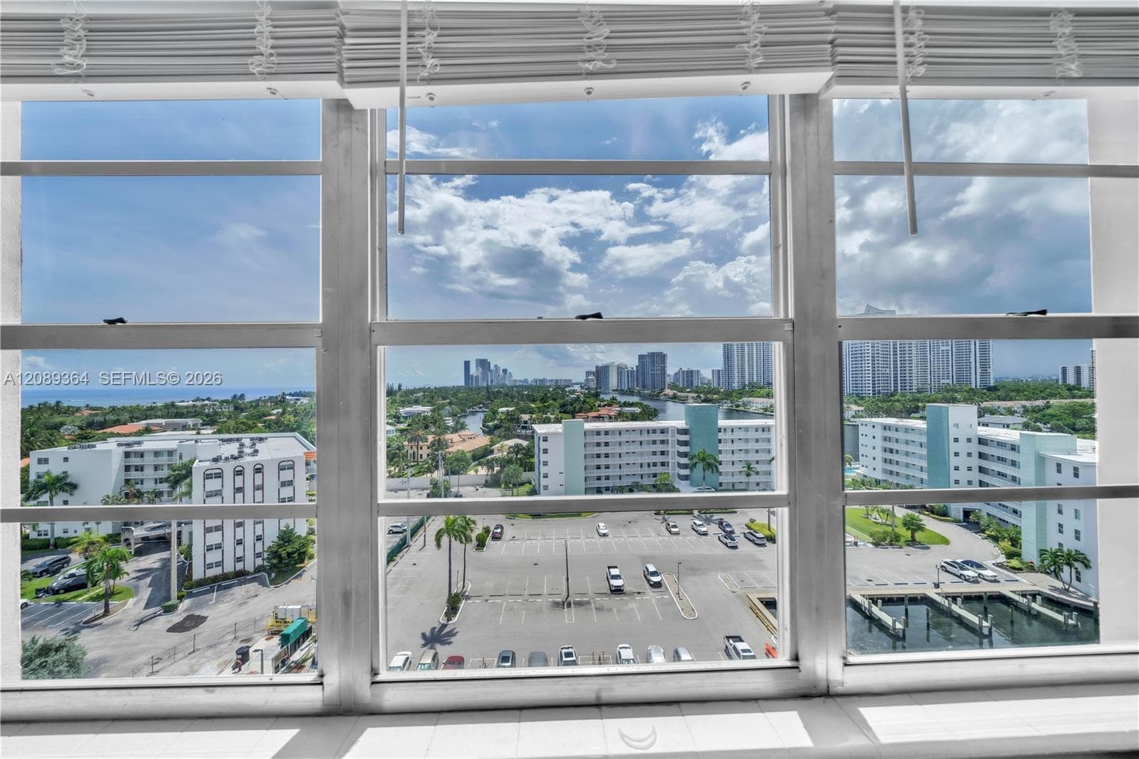 Clifton condo · #1106 in Hallandale Beach - Photo 17