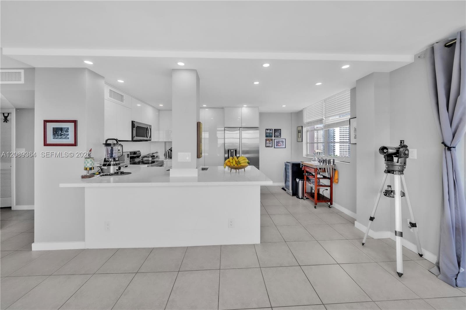 Clifton condo · #1106 in Hallandale Beach - Photo 7