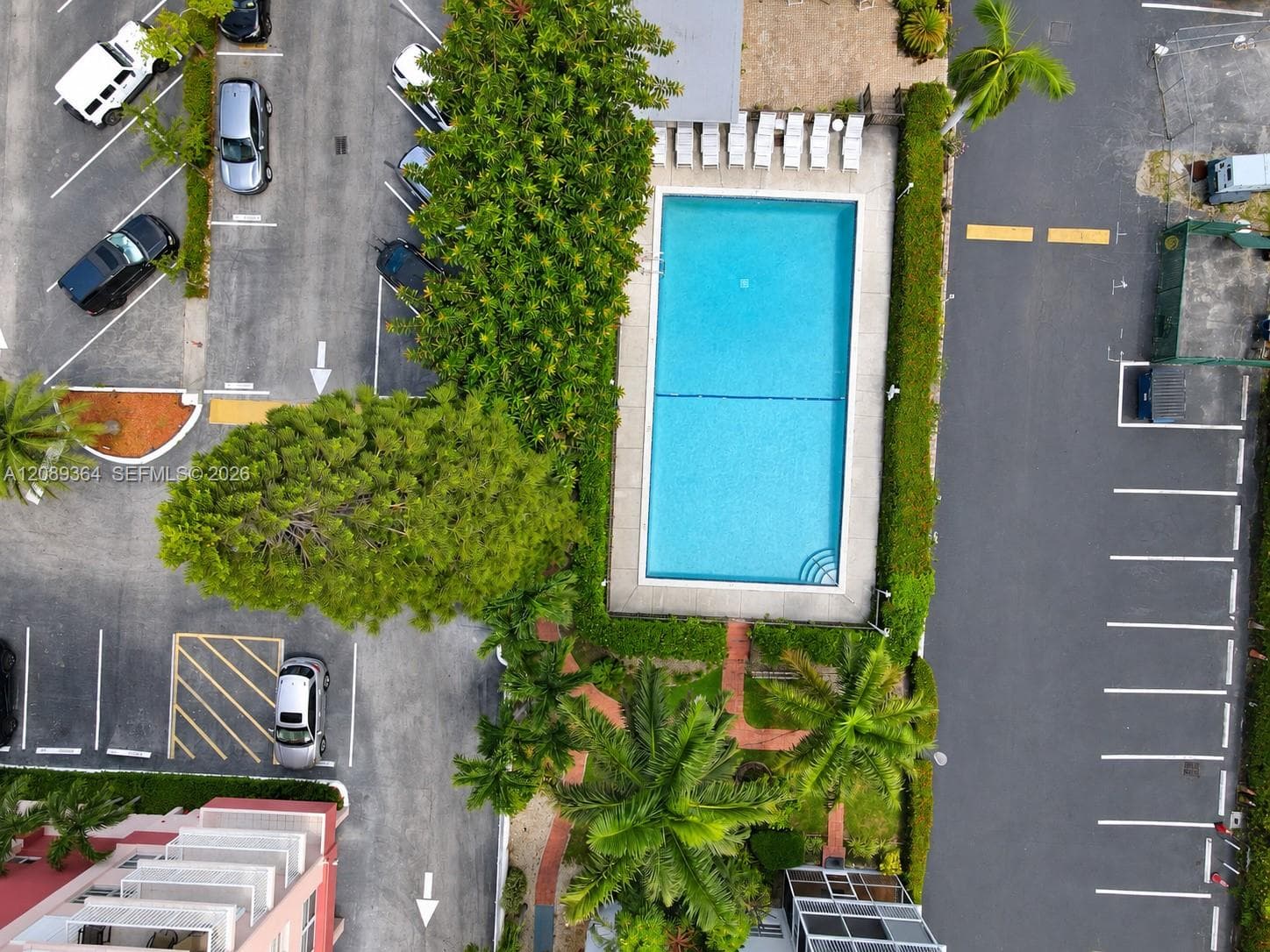 Clifton condo · #1106 in Hallandale Beach - Photo 29