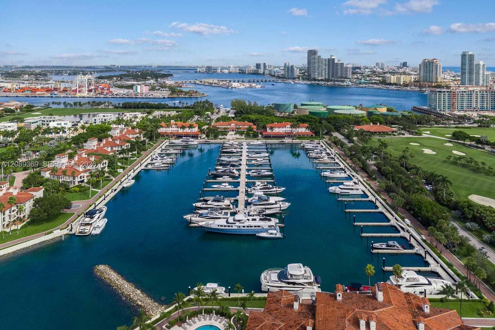Bayside Village · #5102 in Miami Beach - Photo 30
