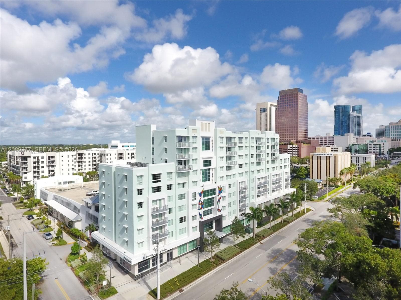 Bryan Sub Lts 1, 2 Blk 59 · #112 in Fort Lauderdale - Photo 1