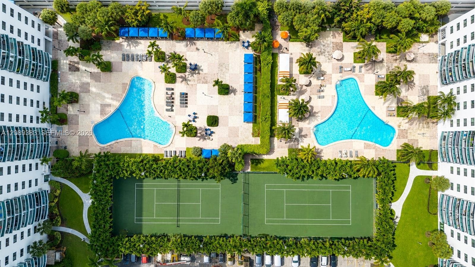 OCEANVIEW BUILDING B COND · #1103 in Sunny Isles Beach - Photo 16
