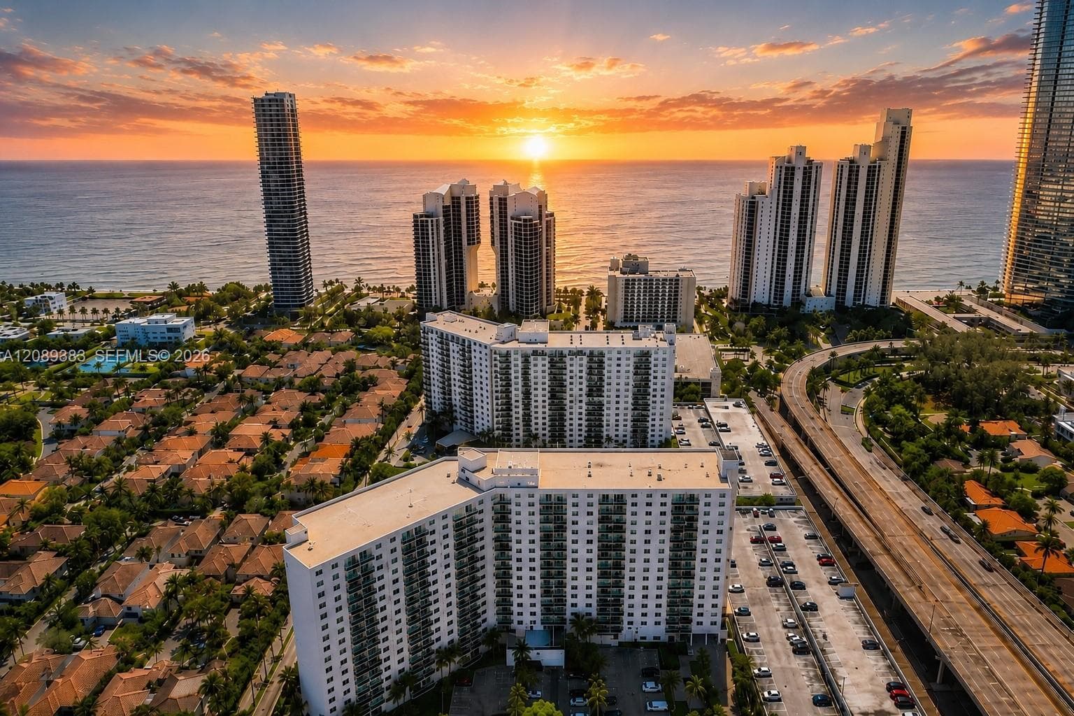 OCEANVIEW BUILDING B COND · #1103 in Sunny Isles Beach - Photo 22