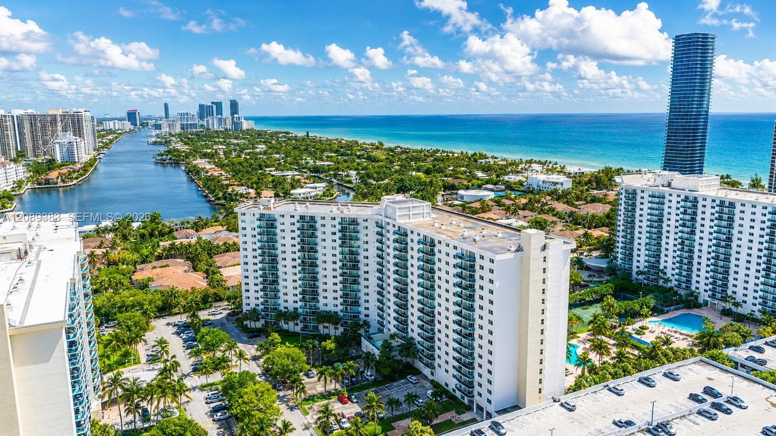 OCEANVIEW BUILDING B COND · #1103 in Sunny Isles Beach - Photo 15