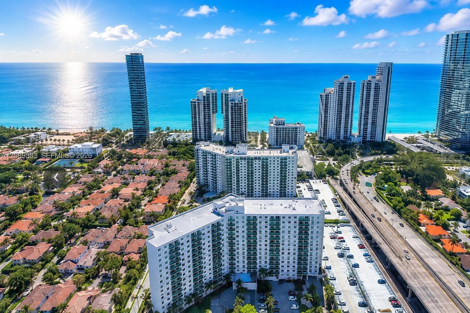 OCEANVIEW BUILDING B COND · #1103 in Sunny Isles Beach - Photo 21