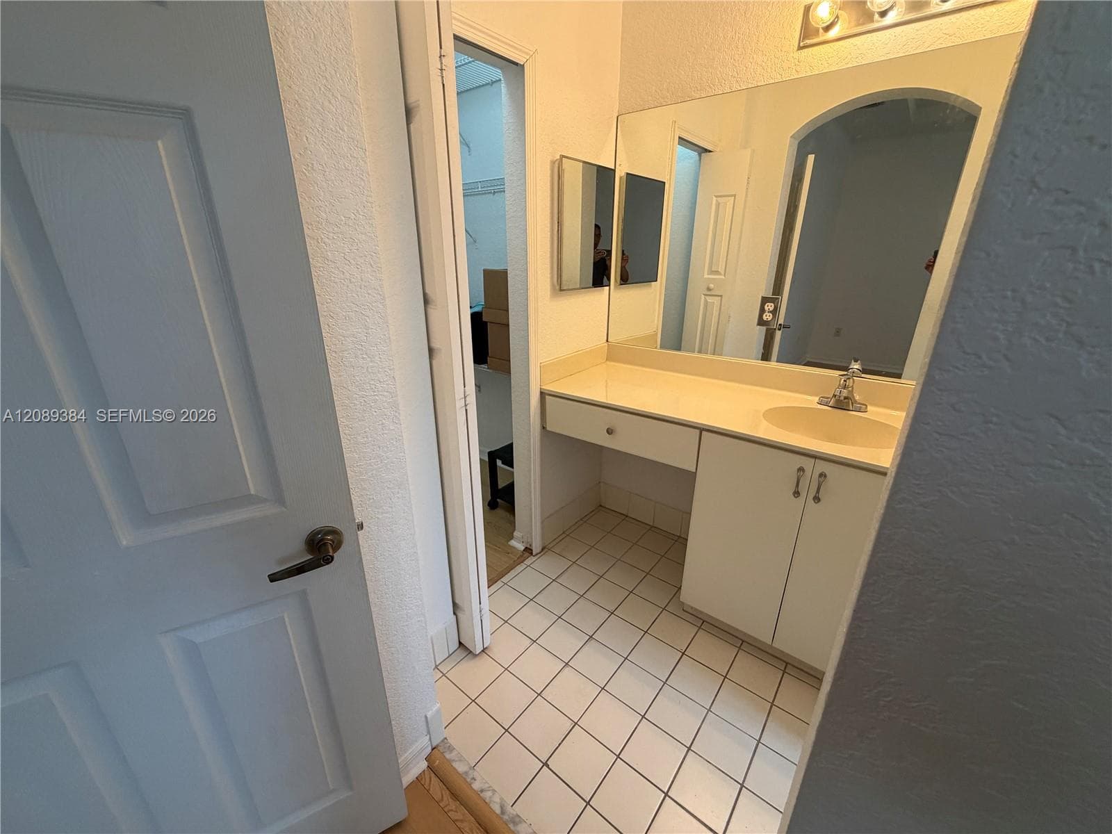 En-Suite Bathroom - Bedroom #2