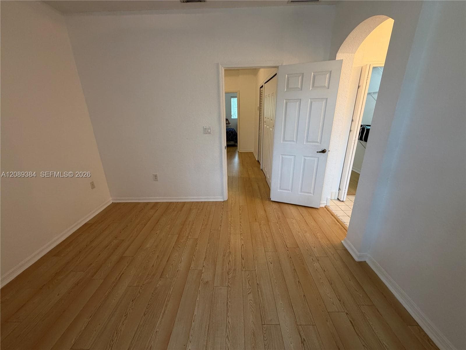Bedroom #2