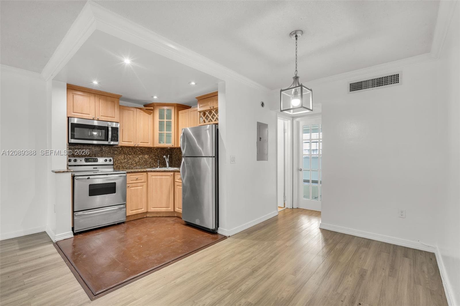 NO BAY WHITE HOUSE NO 1 C · #A307 in North Bay Village - Photo 6