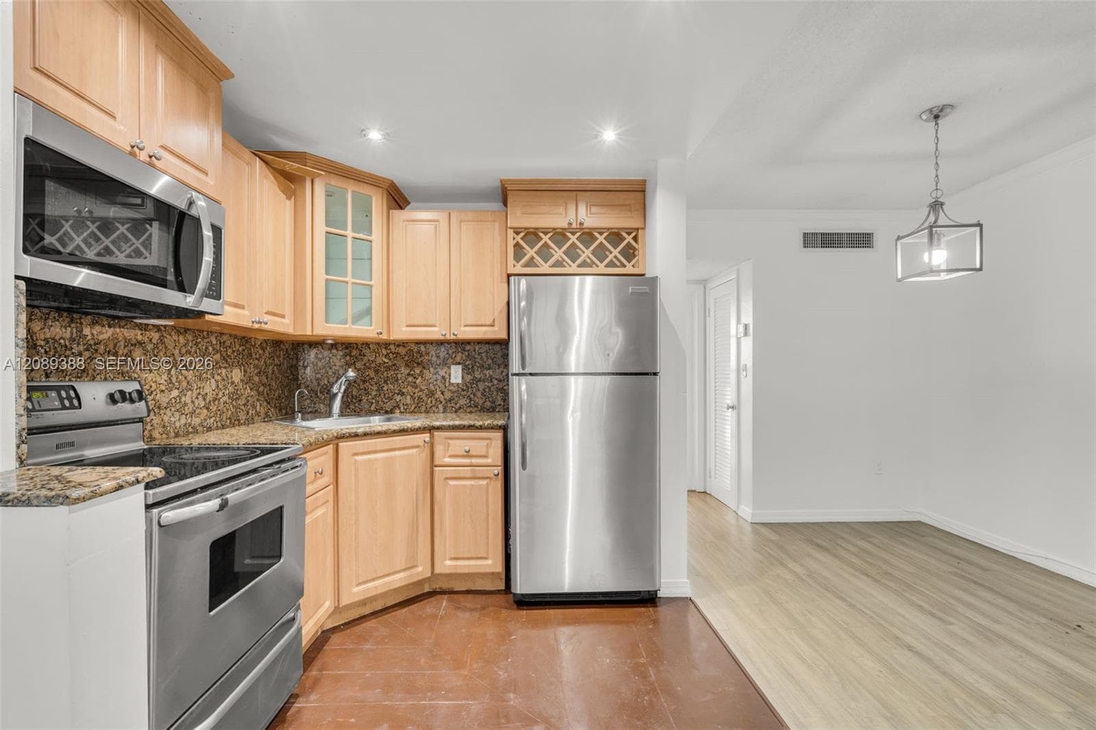 NO BAY WHITE HOUSE NO 1 C · #A307 in North Bay Village - Photo 7