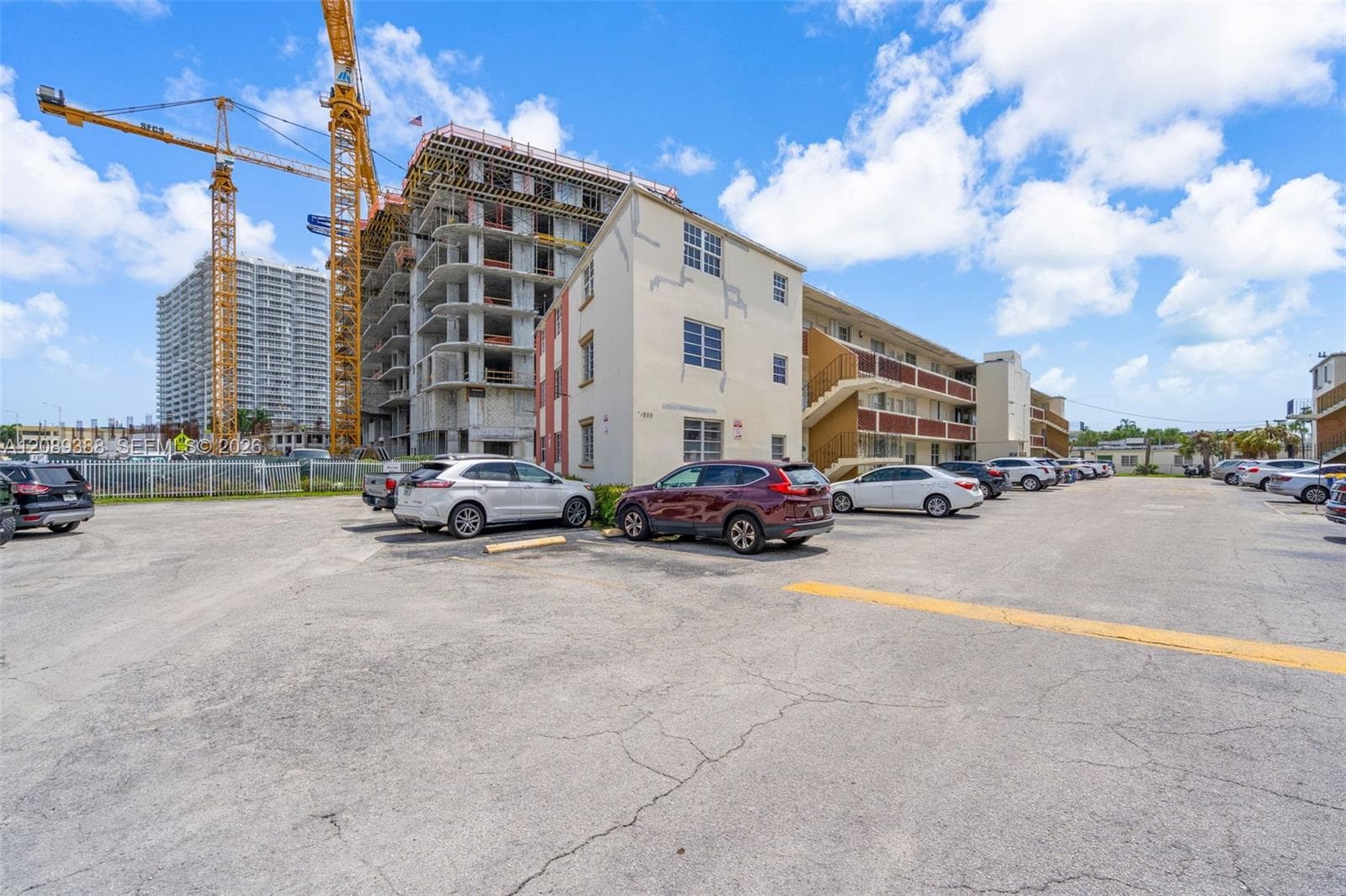 NO BAY WHITE HOUSE NO 1 C · #A307 in North Bay Village - Photo 14