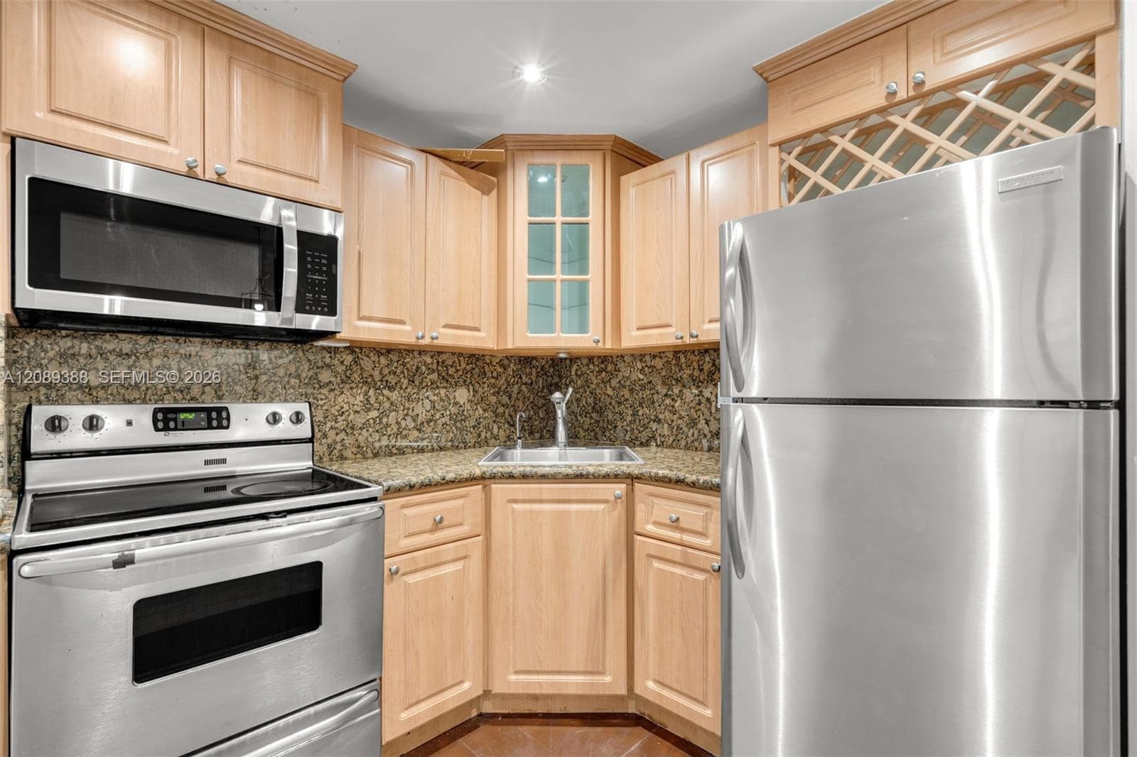 NO BAY WHITE HOUSE NO 1 C · #A307 in North Bay Village - Photo 8