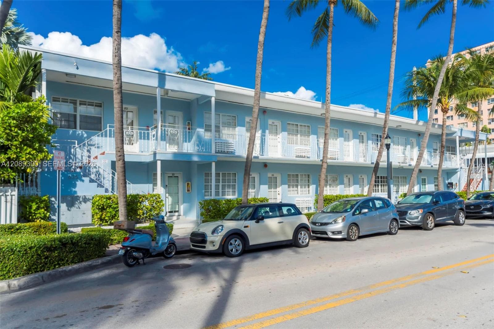 Eight Palms Condo · #205 in Miami Beach - Photo 26