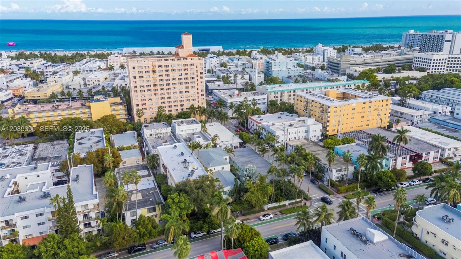 Eight Palms Condo · #205 in Miami Beach - Photo 22
