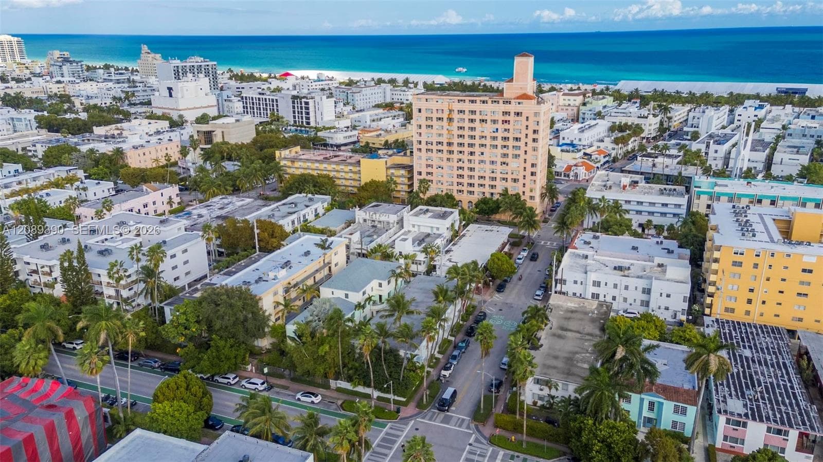 Eight Palms Condo · #205 in Miami Beach - Photo 20