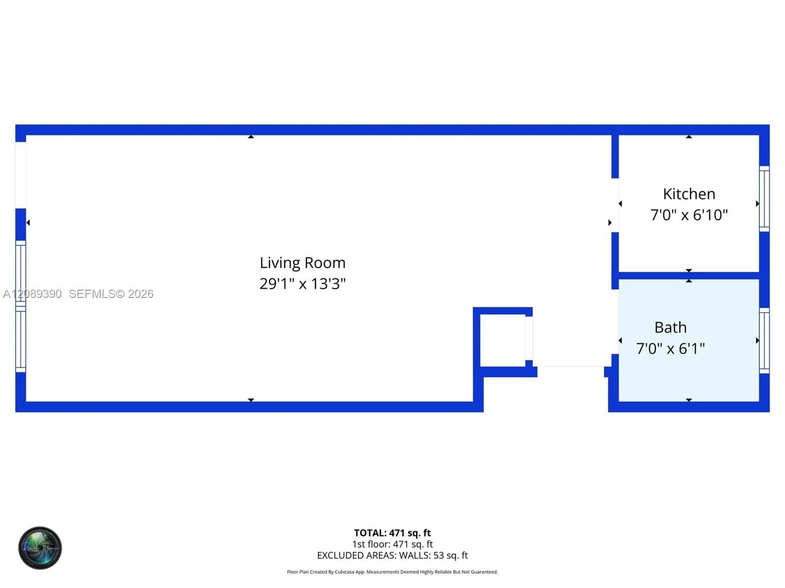 Eight Palms Condo · #205 in Miami Beach - Photo 29