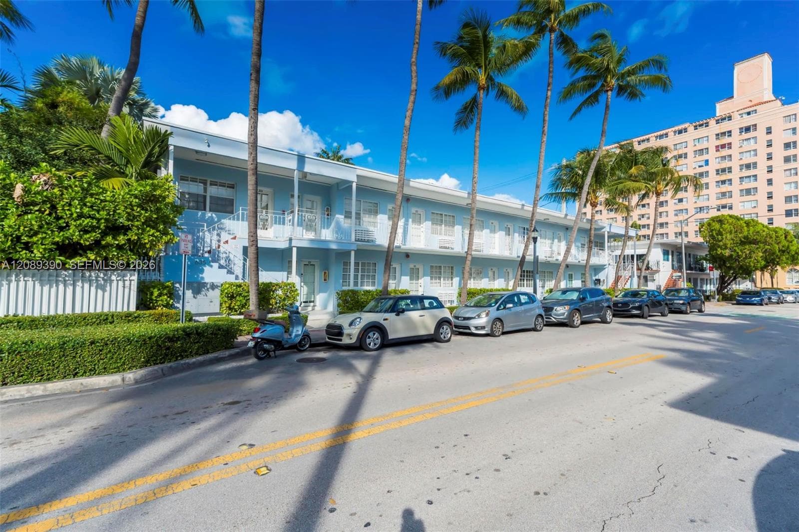Eight Palms Condo · #205 in Miami Beach - Photo 25