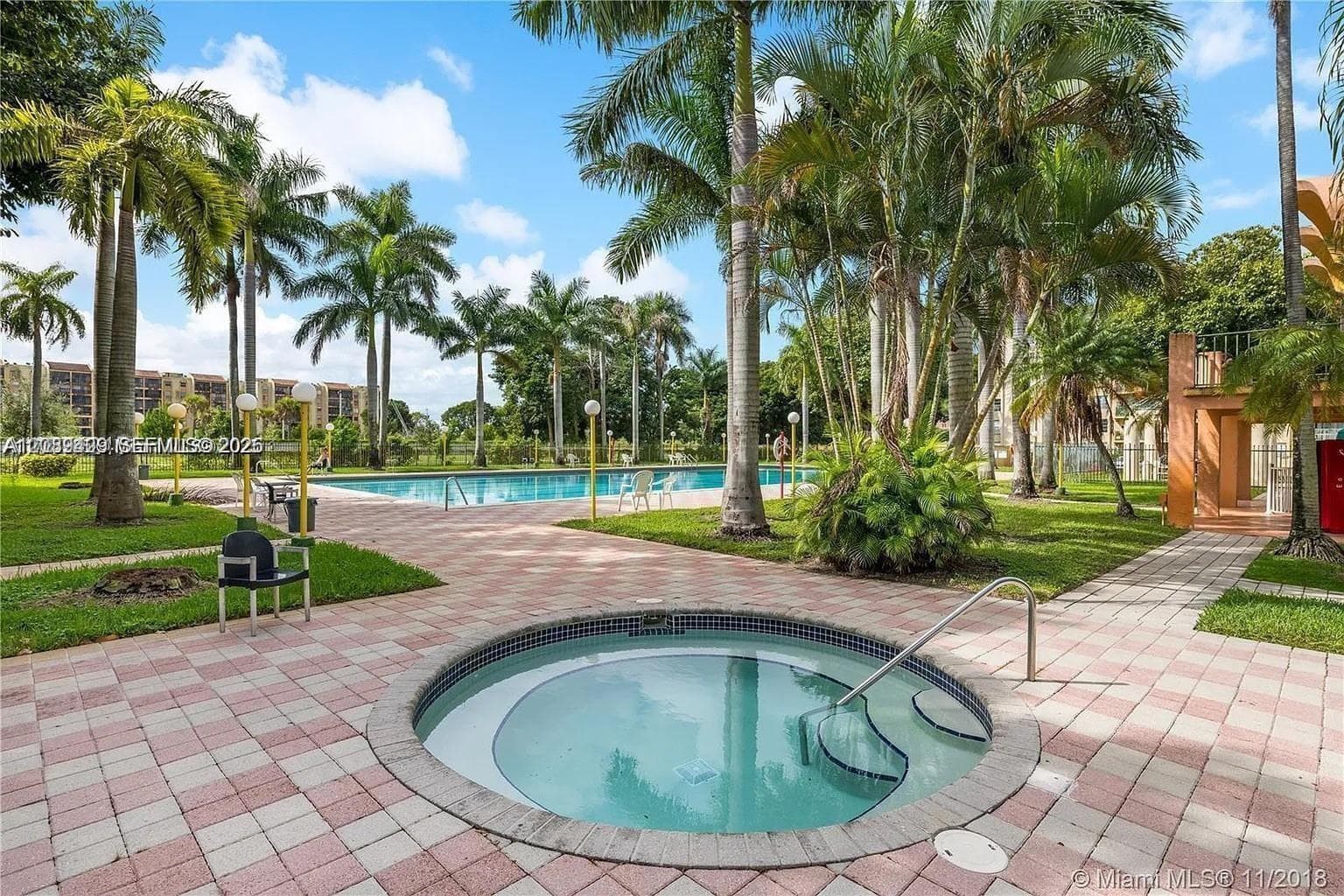 The Fontains Condo 3 · #209 in Miami - Photo 2
