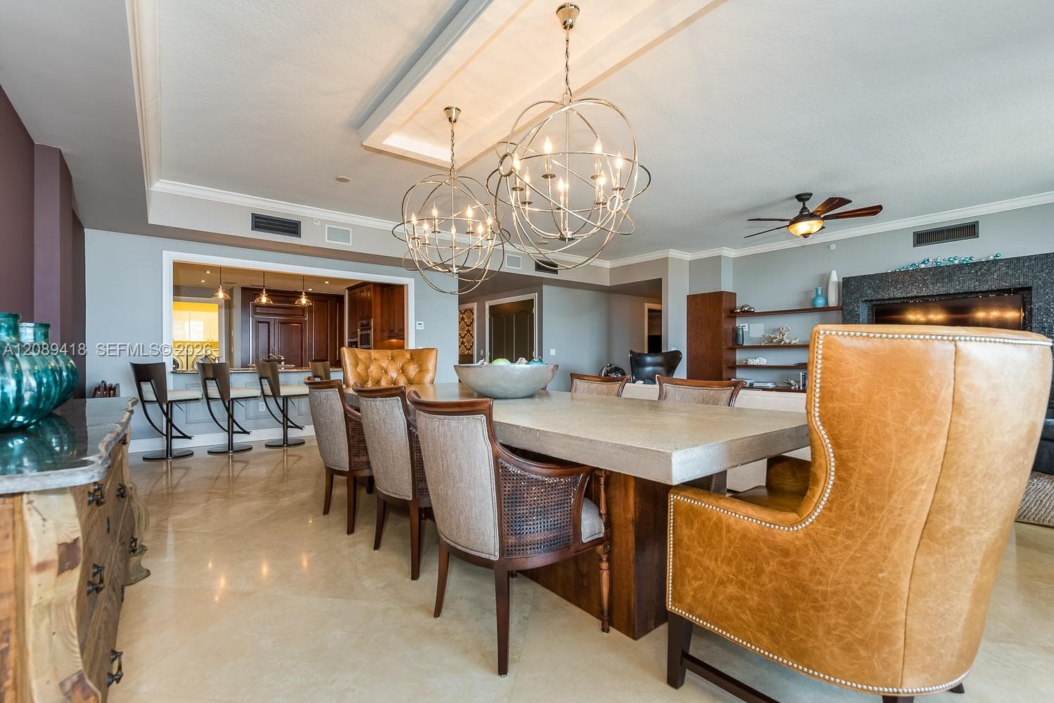 Villas of Positano · #7C in Hollywood - Photo 4