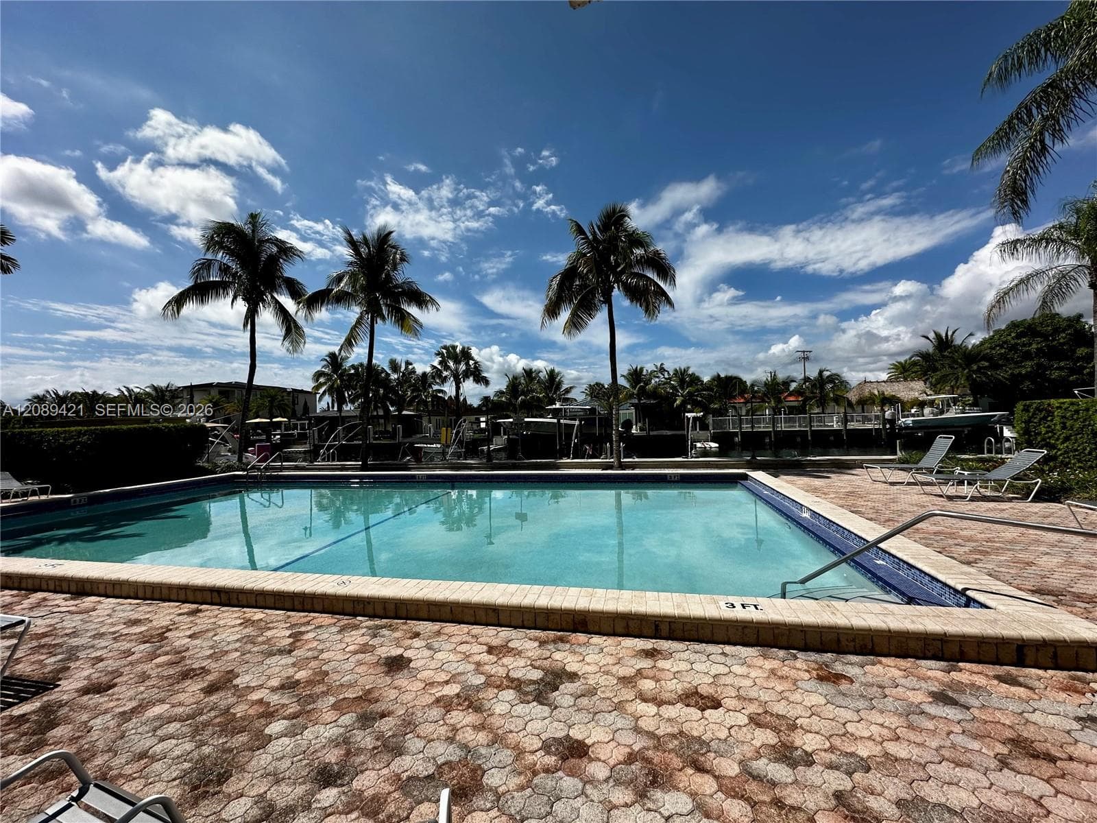 VECINO DEL MAR CONDO · #208 in North Miami - Photo 13