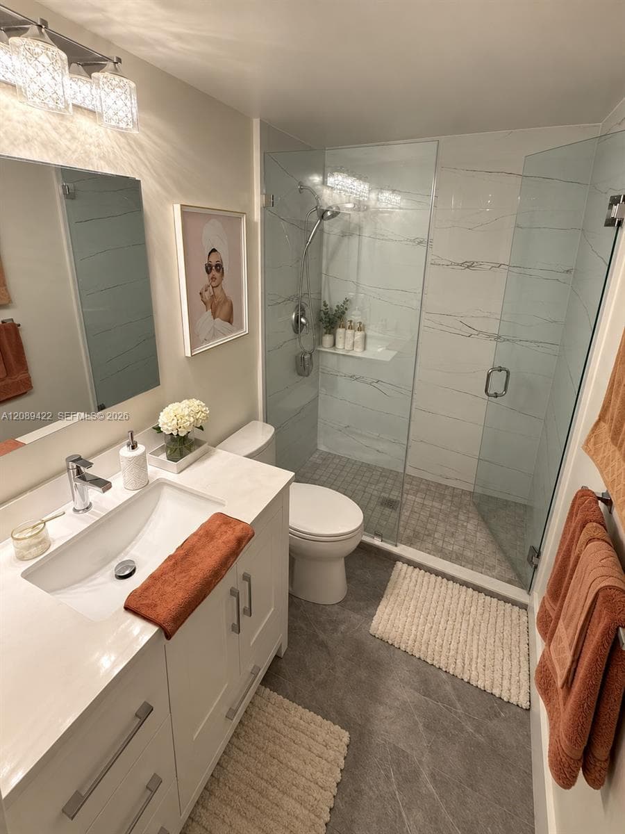 Lincoln Bay Towers Condo · #406 in Miami Beach - Photo 15